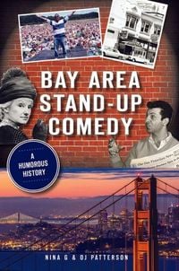 Produktbild: Bay Area Stand-Up Comedy