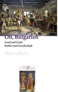 Produktbild: Oh, Bulgarien