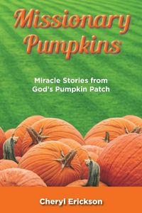 Produktbild: Missionary Pumpkins