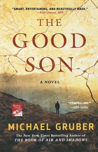 Produktbild: The Good Son