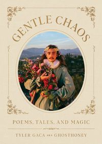 Bild vom Artikel Gentle Chaos vom Autor Tyler Gaca