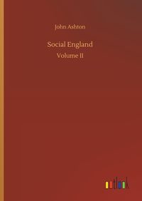 Produktbild: Social England