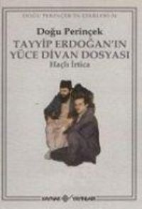 Produktbild: Tayyip Erdoganin Y&uuml;ce Divan Dosyasi