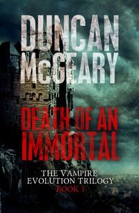 Produktbild: Death of an Immortal