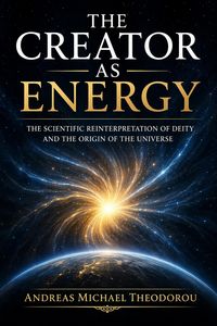 Produktbild: The Creator as Energy