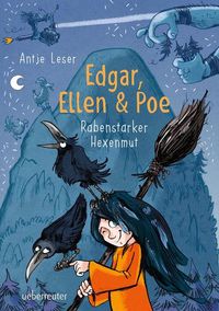 Edgar, Ellen & Poe