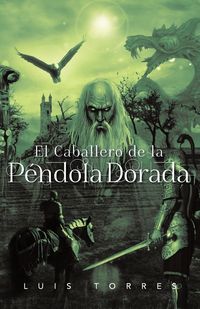 Produktbild: El Caballero de La P Ndola Dorada