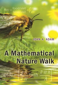 Produktbild: A Mathematical Nature Walk