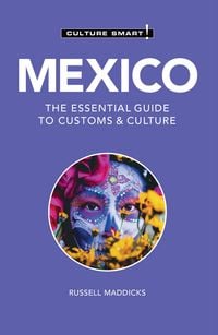 Produktbild: Mexico - Culture Smart!