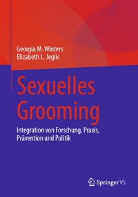 Produktbild: Sexuelles Grooming