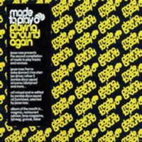 Produktbild: Jesse Rose Pres. By Zombie Disco Squad: Playing Around Again