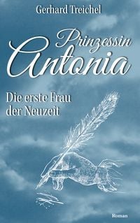 Produktbild: Prinzessin Antonia