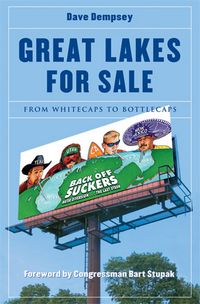 Produktbild: Great Lakes for Sale: From Whitecaps to Bottlecaps