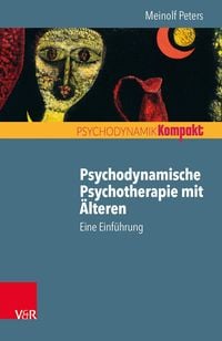 Bild vom Artikel Psychodynamische Psychotherapie mit Älteren vom Autor Meinolf Peters