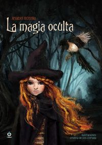 Produktbild: La magia oculta