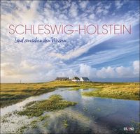 Bild vom Artikel Schleswig-Holstein Edition Kalender 2024 vom Autor 