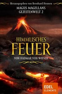 Produktbild: Himmlisches Feuer