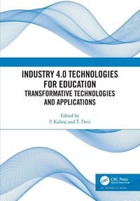 Produktbild: Industry 4.0 Technologies for Education