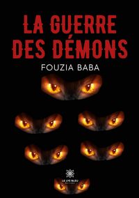 Produktbild: La guerre des d&eacute;mons