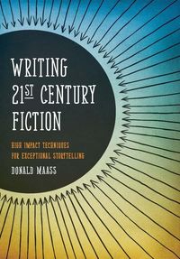 Produktbild: Writing 21st Century Fiction