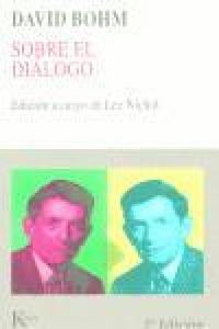 Produktbild: Sobre el di&aacute;logo