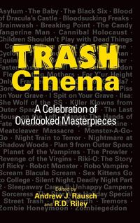Produktbild: Trash Cinema