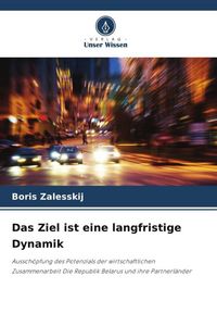 Produktbild: Das Ziel ist eine langfristige Dynamik