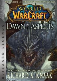 Produktbild: World of Warcraft: Dawn of the Aspects