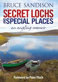 Produktbild: Secret Lochs and Special Places