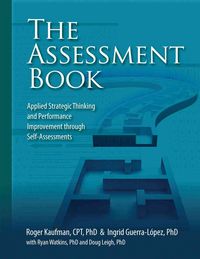 Produktbild: Assessment Bk