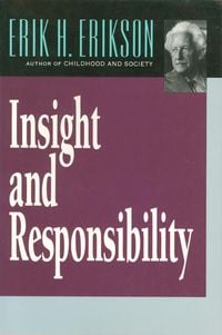 Produktbild: Insight and Responsibility