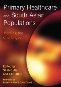 Produktbild: Primary Healthcare and South Asian Populations