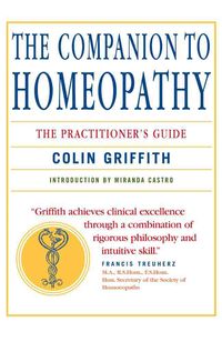 Produktbild: The Companion to Homeopathy: The Practitioner's Guide