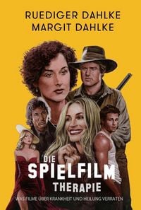 Produktbild: Die Spielfilm-Therapie