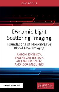 Produktbild: Dynamic Light Scattering Imaging