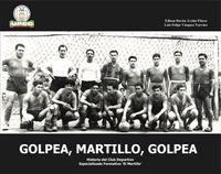 Produktbild: Golpea, Martillo, golpea