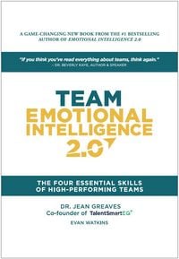Produktbild: Team Emotional Intelligence 2.0