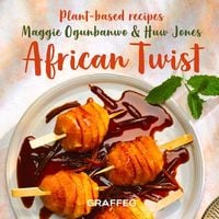 Produktbild: African Twist