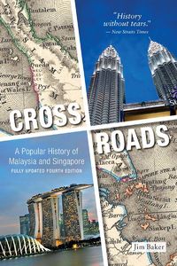 Produktbild: Crossroads - 4th Edition