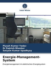 Produktbild: Energie-Management-System