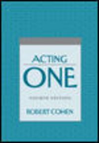 Produktbild: Acting One
