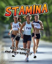 Produktbild: Stamina