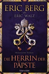 Produktbild: Die Herrin der P&auml;pste