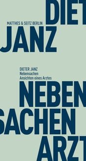 Produktbild: Nebensachen