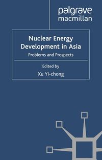 Produktbild: Nuclear Energy Development in Asia