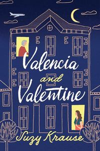 Produktbild: Valencia and Valentine