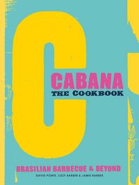 Produktbild: The Cabana Cookbook