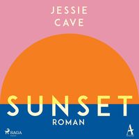 Sunset von Jessie Cave