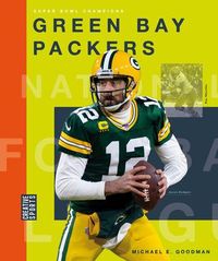 Produktbild: Green Bay Packers