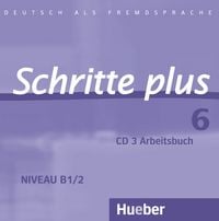 Produktbild: Schritte plus 6